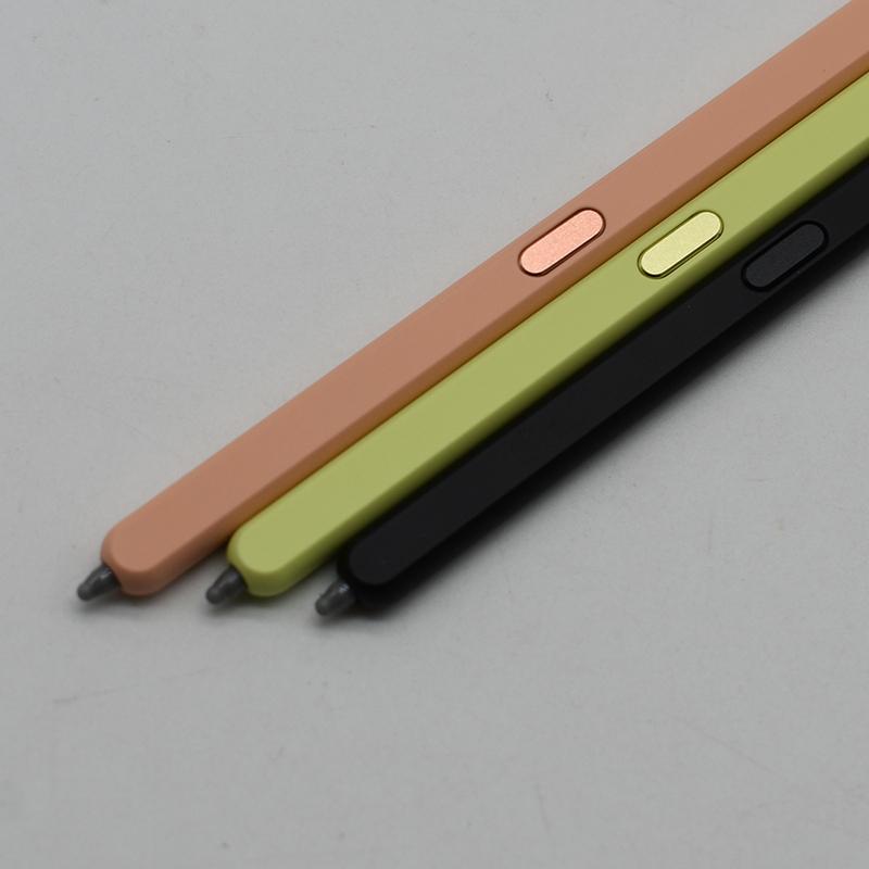 Para Samsung Galaxy Z Fold 5 5G W2024 / Fold5 W24 Fold Edition Touch Stylus S Pen Telefone Lápis de Escrita
