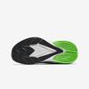 Anta Kids Flame Trendy Fashion Lightweight Shock Absorption Low Top Running Shoes Men sneaker Black Green 312515517-1