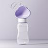 Portable Dog Water Cup Leak Proof Pet Travel Bottle Folding Dog Bowl Outdoor Dog Feeder Pet Accessories