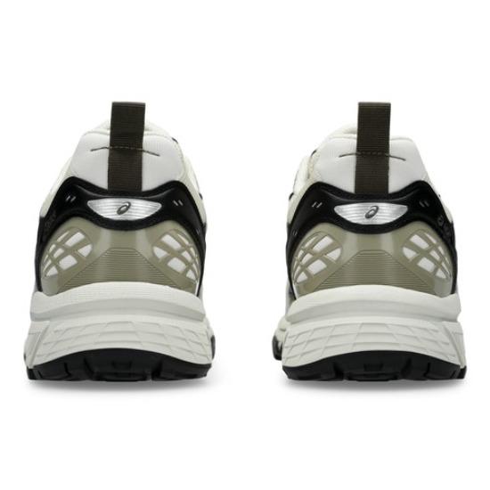 Asics Gel Nunobiki Cream Dark Olive - 1203A536-102