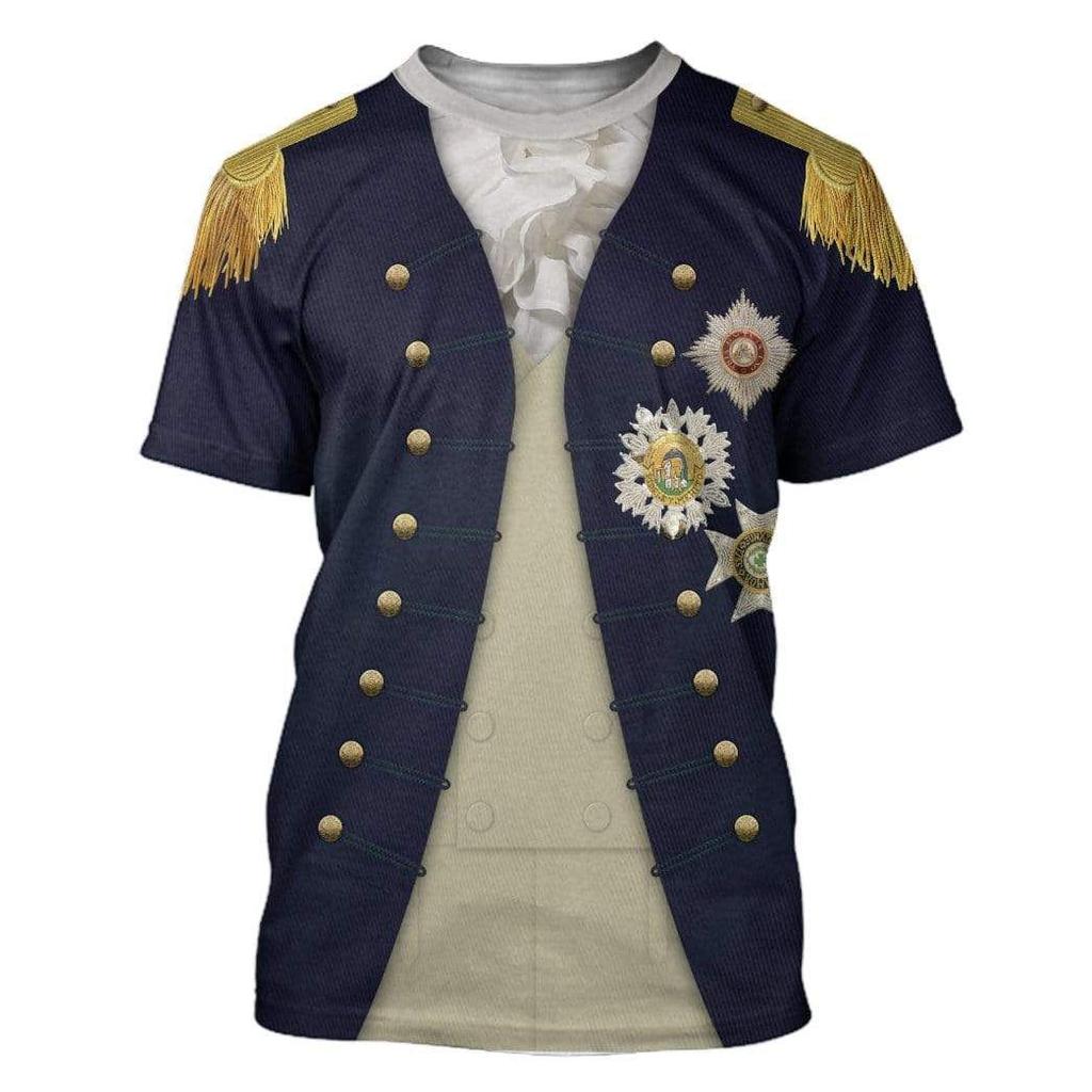 Summer New Marine Corps Camo Uniform Vysoce kvalitní 3D tisk Osobnost Zábava Street Hip-Hop Pánské tričko s kulatým výstřihem a krátkým rukávem