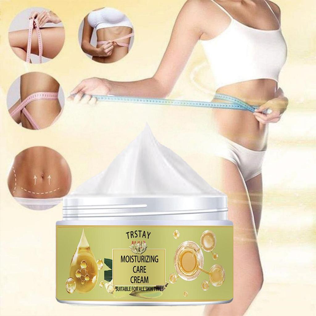 Massaging Cream Fat Burning Weight Loss Anti Fat Mass Slim Cream Body Cream
