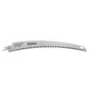 BAHCO Curved Saber Saw Blade, Fine, 323mm, 7 Teeth, Compatible with 18V Reciprocating Saws, for Tree Pruning and Cutting, 3943-C30-JT-F