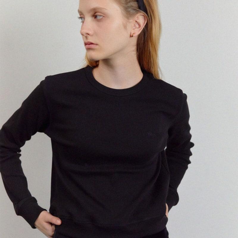 Tillber Jane Haarband_Schwarz