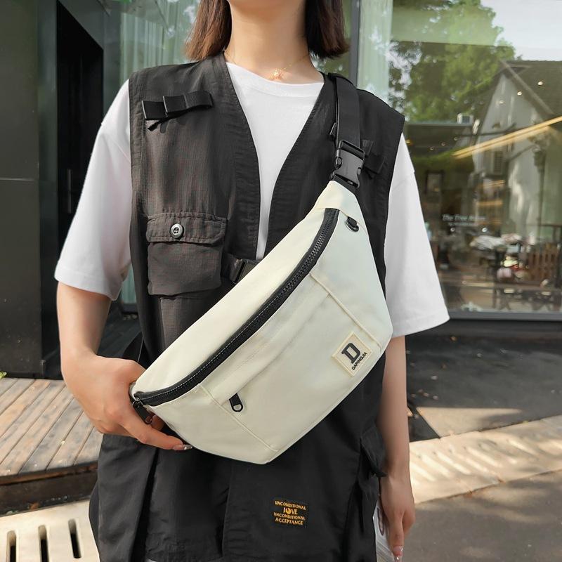 Сумка через плечо для школьников средней школы — фото 6