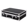 Portable Aluminum Alloy Toolbox for Insurance Documents and Equipment Storage