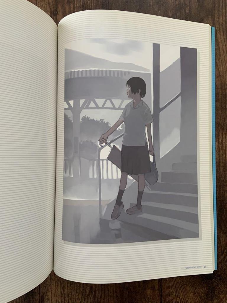 [USED] Takamichi Art Collection First Edition