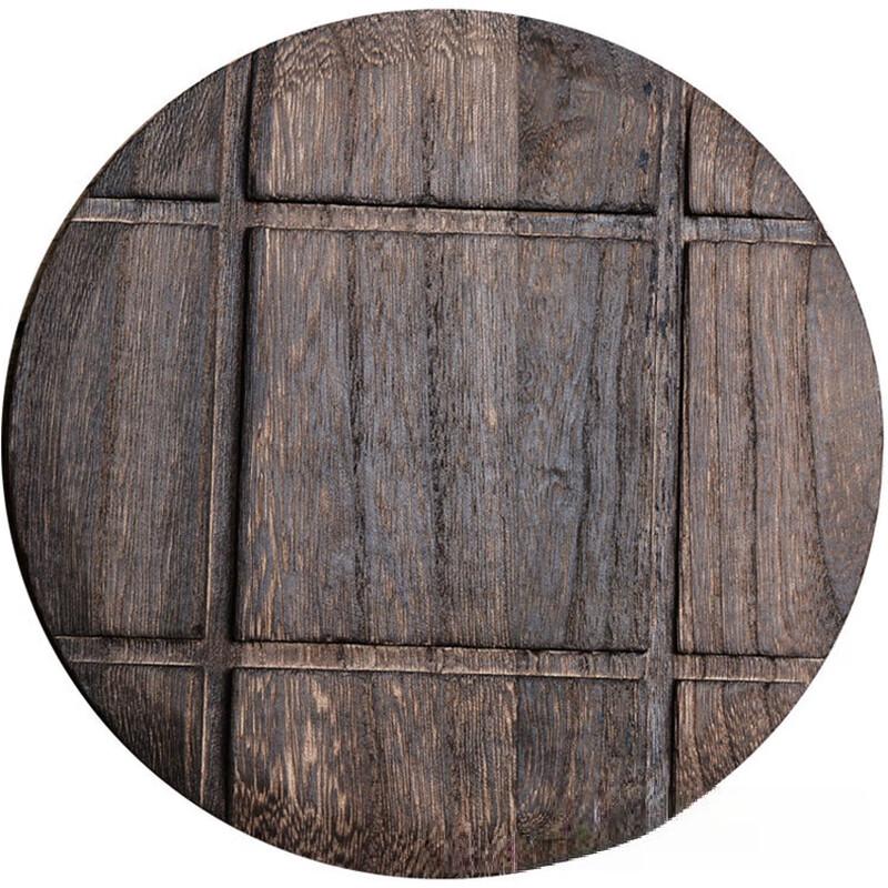 

ZISIZ Solid Wood Trivet