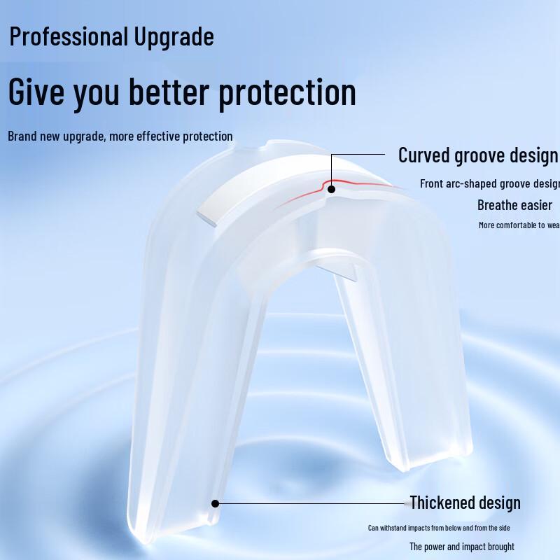 Li-Ning Sports Mouthguard