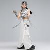 Children's Trendy Street Dance Hip-Hop Set - Jazz Dance Costume for Boys and Girls Fashion Show Wear