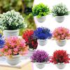 Decorațiuni pentru casă – Flori decorative şi coroane de flori