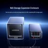 UGREEN CM461 RAID Hard Drive Enclosure