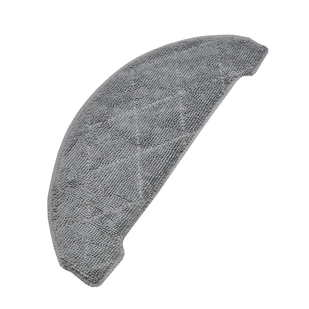 For S9 Airrobo T10 L6 Q6 DEWE Neabot N2 Vacuum Cleaner Accessories Mop Board Rag Board