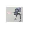 Bandai Spirits Star Wars 1/48 AT-ST Color-Coded Plastic Model Kit New Packaging