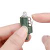 Warm Lighting LED Lamp Mini Reading Lighting Dollhouse Table Light Toy Furniture Doll Accessories