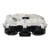 Manual Heater & Automobile Air Conditioning Climate Control Module for Golf Air Conditioning Repair
