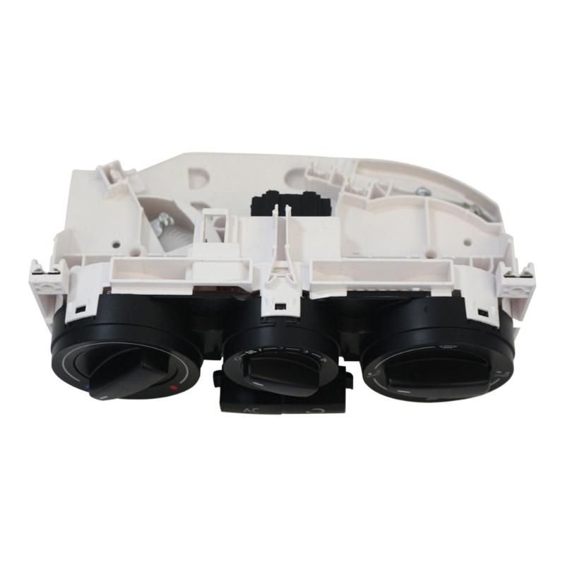 Modul de control al climatizării pentru încălzire manuală și climatizare auto pentru repararea aerului condiționat de golf