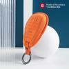 Alcantara Suede Car Key Case Cover Shell For Alfa Romeo Giulia Stelvio Mito Giulietta Brera 4C 159 Gta 147 156 Mito 166 Gt Jtd
