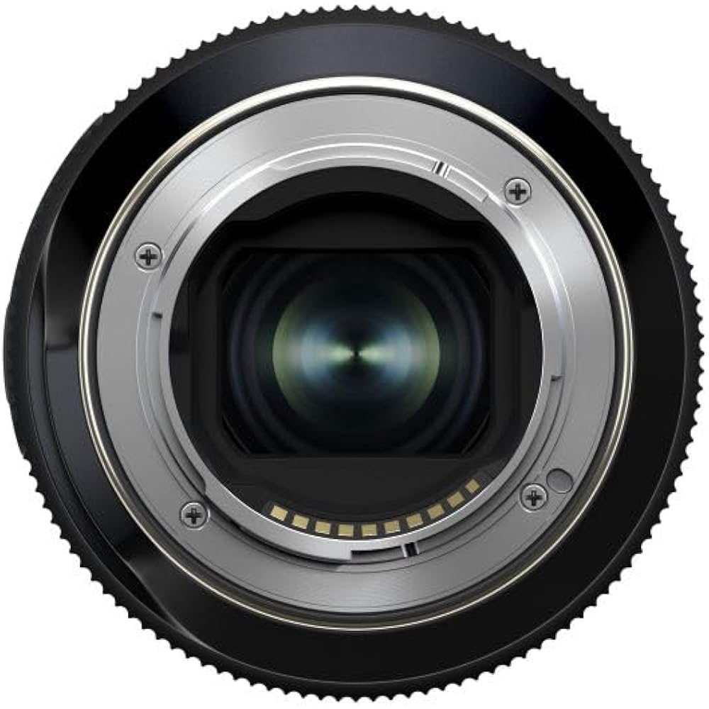 Tamron 35-100mm F/2.8 Di III VXD for Sony E Mount (Model A078S)