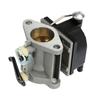 Carburetor for Tecumseh 640065 640065A OV358EA OVH135 Carb Replacement with Gasket