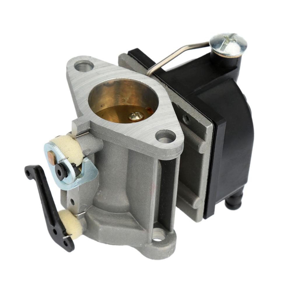 Carburetor for Tecumseh 640065 640065A OV358EA OVH135 Carb Replacement with Gasket