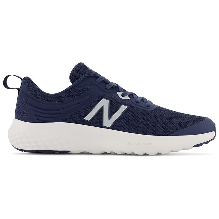 New Balance Nb Fresh Foam Ralaxa Comfortable Low-Top Casual Running Shoes Women Sneakers Blue White MARLXLN3