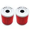 Filtros para motociclos – Filtros de líquido