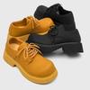 Fashion Fashion Men's Thick Soled Shoes Retro Casual Style Office and Leisure Party High Quality Daily Shoes Derby Dress 38-46 Lace-up