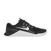 Metcon 4 Black Metallic Silver (Women's)