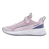 Puma Flyer Lite 3 Ac Jr Versatile Comfortable Classic American Retro Fashion Trendy Campus Breathable Low-Top Kids Casual Shoes Kids sneaker 404320-04