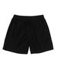 Billalei Daily Easy Cotton Men'S Shorts - Black