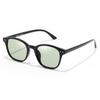 FEISEDY Sunglasses for Men and UV400 Colored B1369 Women, Protection, Popular, Stylish, Lightweight, Lenses, Driving, Commuting, Travel, Fashionable,