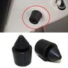 Hochpräzise Antivibrations-Türkantenschützer Schutz-Gummipuffer Einfache Installation für Mazda6 Automobile