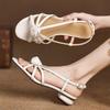 Sapatos clássicos – Sapatos clássicos