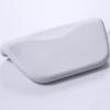 Waterproof Moisture-Proof Elastic Bathtub Neck Pillow SPA Headrest