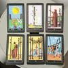 The Rider Tarot Deck 10.3*6cm 78 Cards In Russian Language