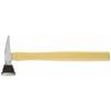JTC JTC2530 Wringing Hammer for Sheet Metal Work, Sheet Metal Tools, Auto Body Tools