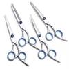 Hairdressing Scissors Grooming Set for Cutting Dogs and Cats
