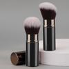 1/2pcs Professional Makeup Brushes Retractable Blusher Powder Foundation Face Concealer Kabuki Makeup Brush Cosmetic Tools