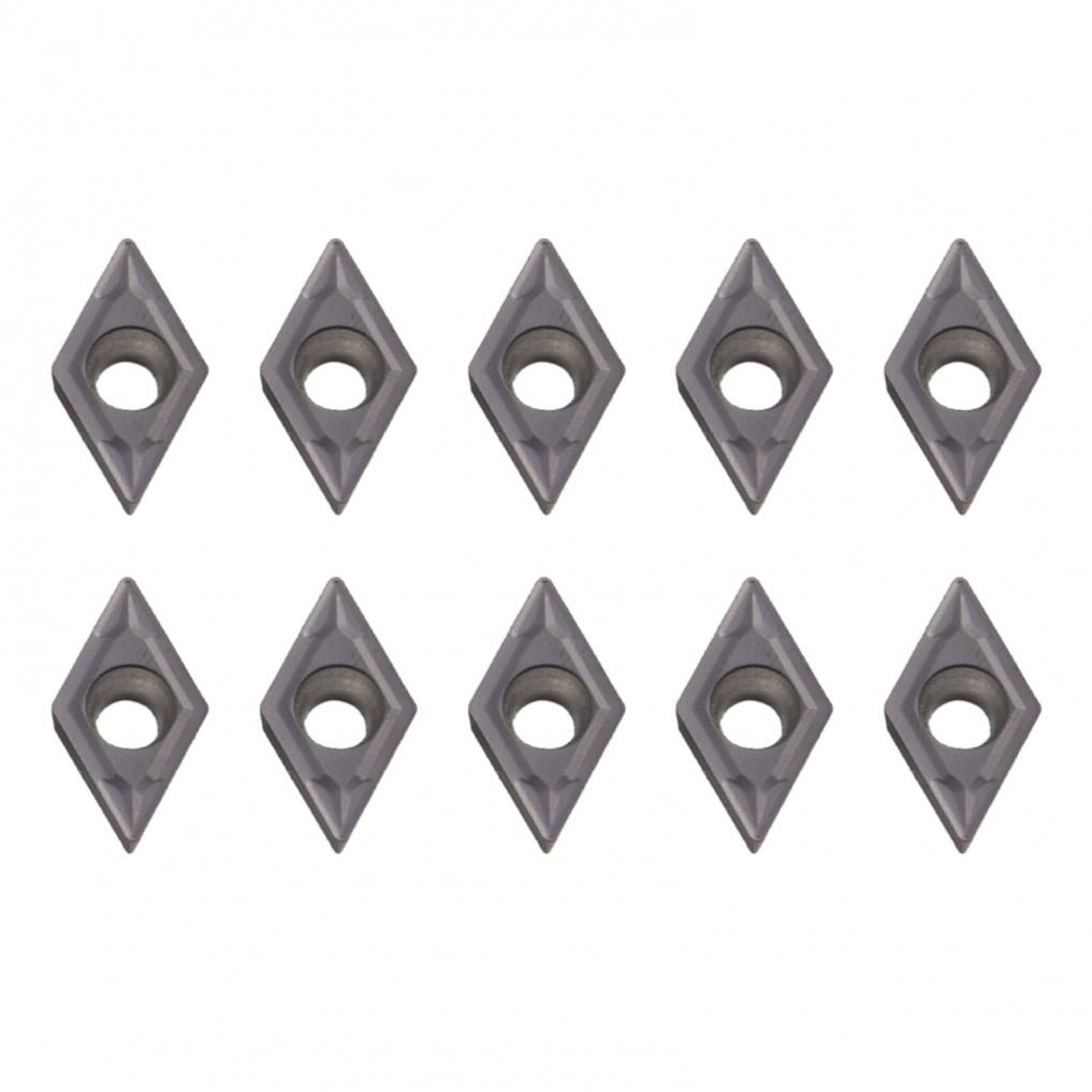 Carbide Inserts Boring Bar DCMT070204 For Lathe Tool