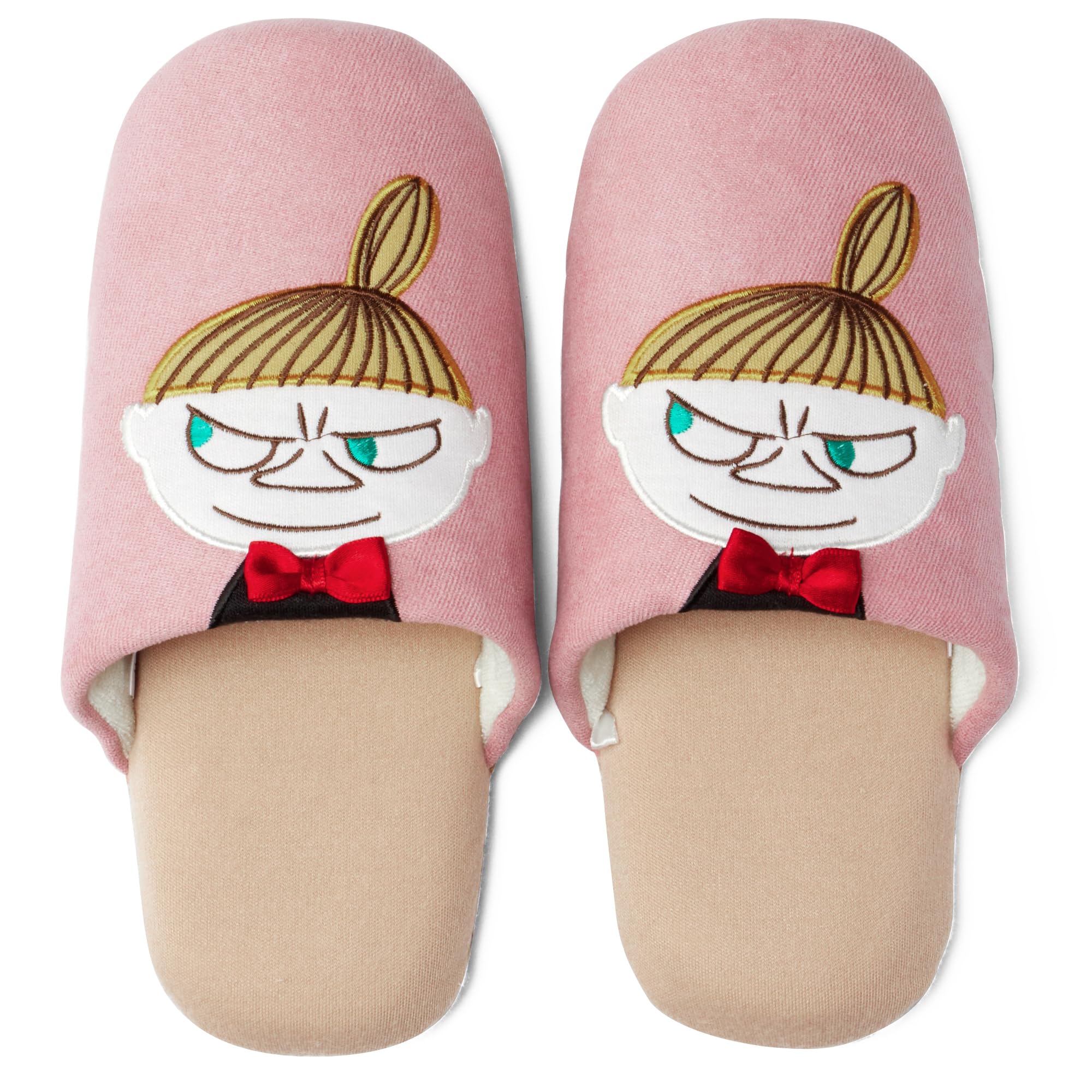 

Slippers 211275 Pink [Nippon Slippers] 22-24cm