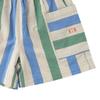 Bonton Big Stripe Shorts 7617t 413 09