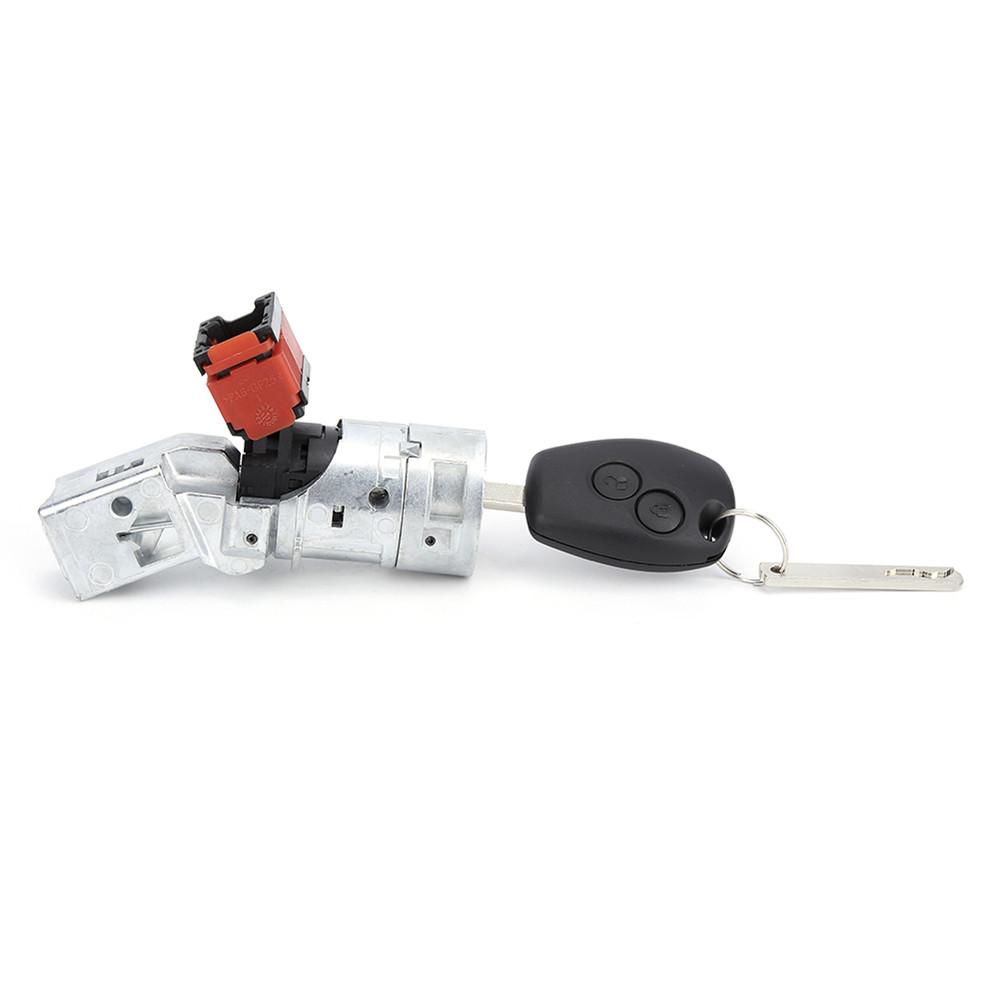 Tenningslås Fatbryter For Renault Clio Megane Master Trafic Opel