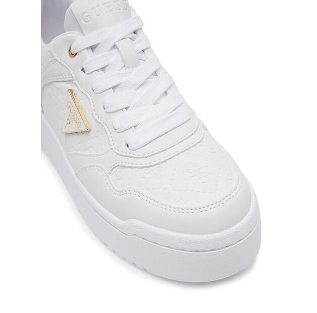 Guess Sneakers FLJMI6 FAL12