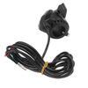 Propeller Speed Controller Replacement Marine Motor Electric Switch for POER 12V Electric Propeller