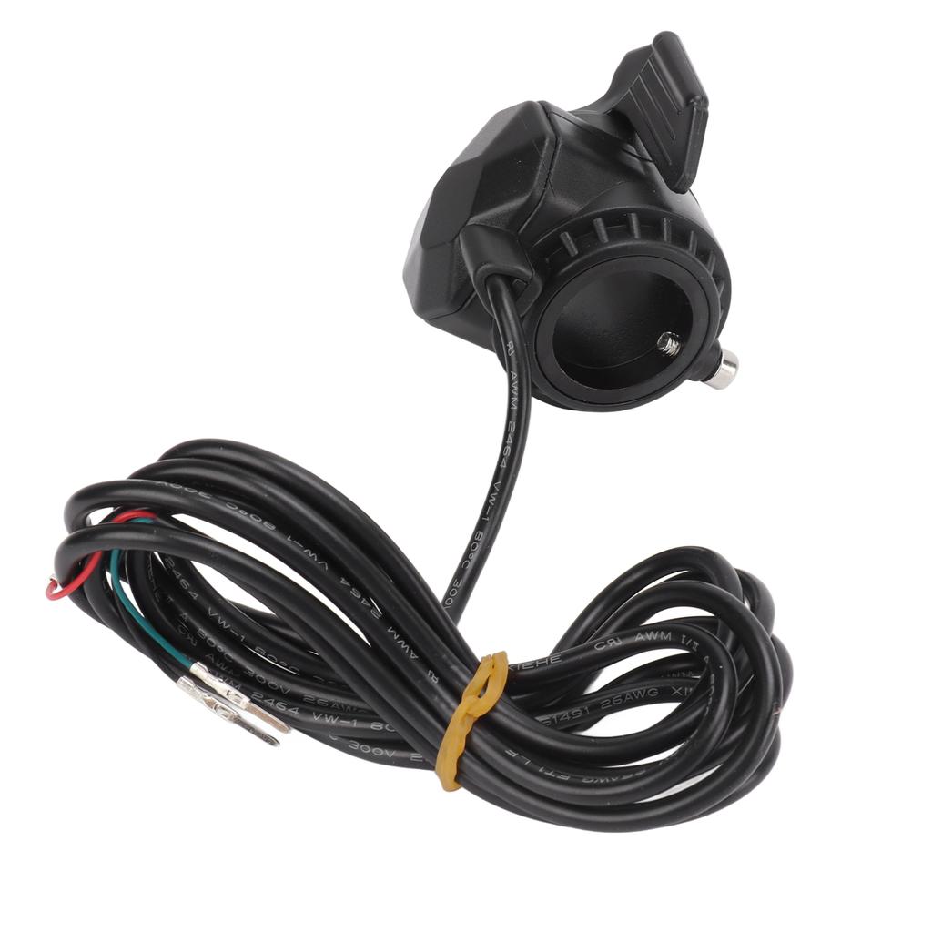 Propeller Speed Controller Replacement Marine Motor Electric Switch for POER 12V Electric Propeller
