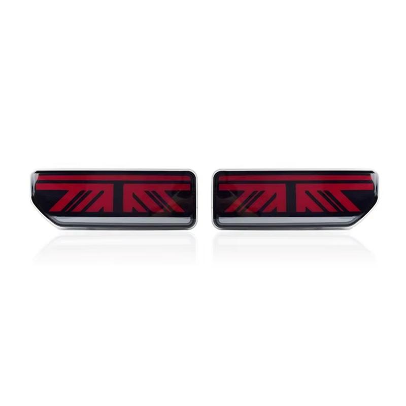 LED Reflector Light Tail Lamp Assembly Brake Light Turn Signal For Suzuki Jimny -2025 Accessories