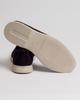 Men's Loafers Krula 8221 40 Dark Brown Suede