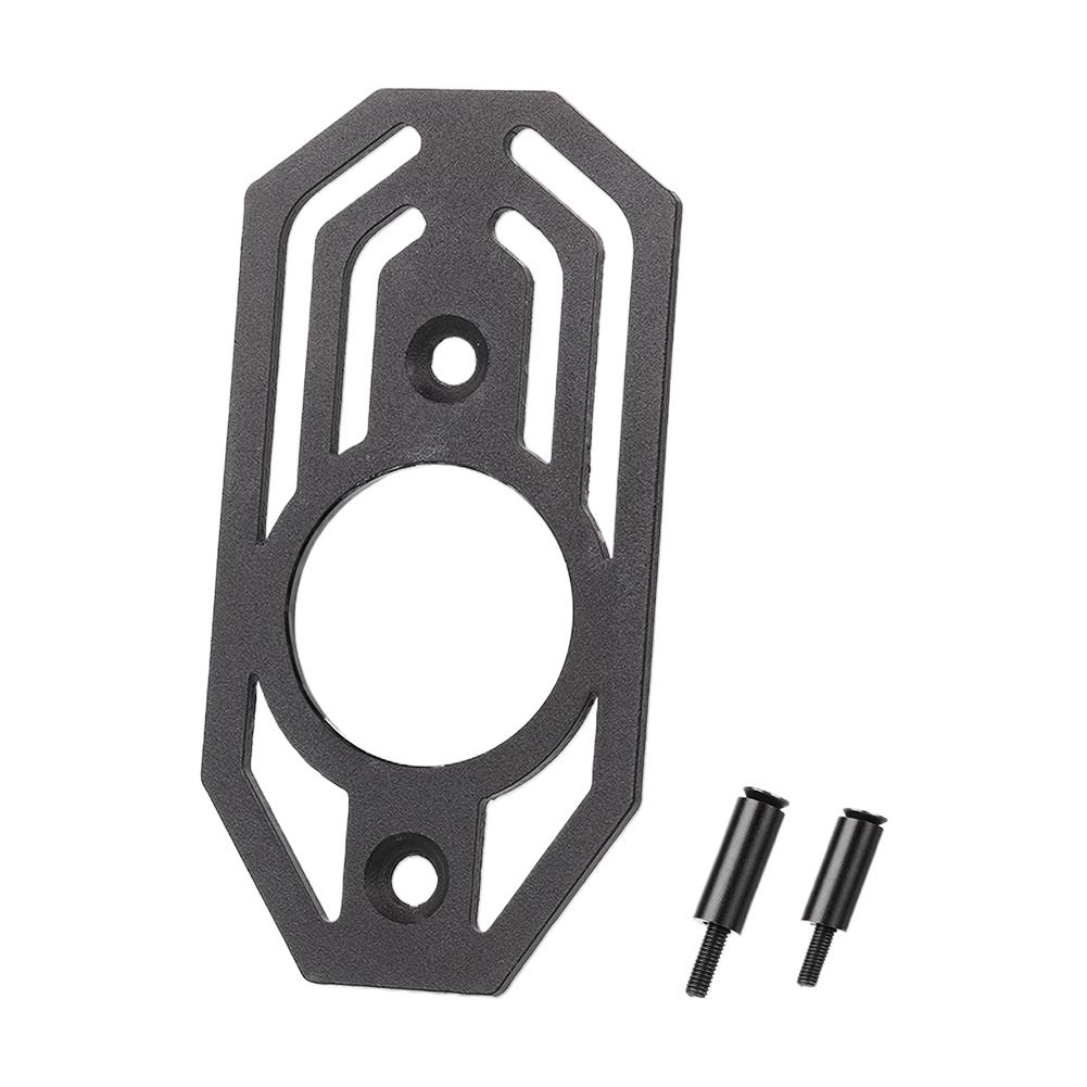 For HONDA ADV350 Motorcycle ADV 350 2025-2025 Exhaust Guard Pipe Tail End Decorative Cover Exhaust Tail Exhaust Cover Aluminum
