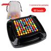 Rainbow Beads Elimination Game: Fun Cross-Border Children's Gift